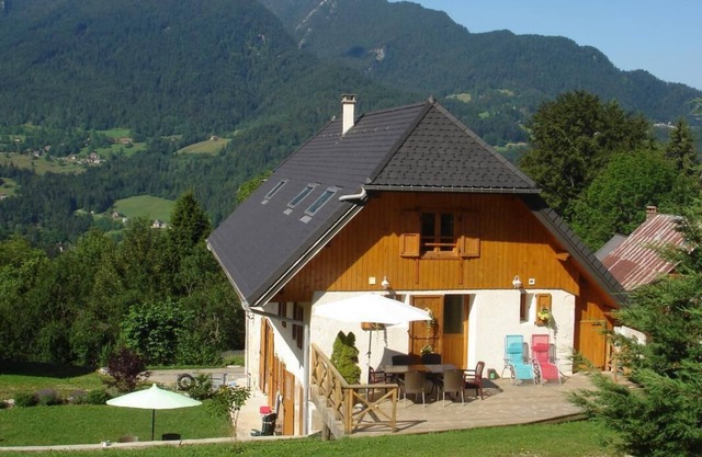 LE Balcon DE St-pierre