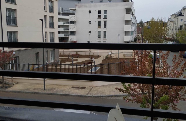 Le Balcon Haendel