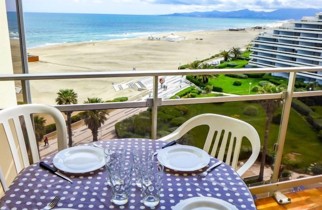 Le Beach by Interhome