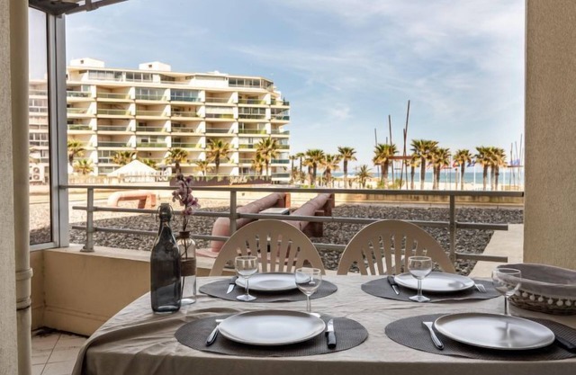 Le Beach by Interhome