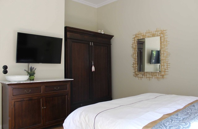 Le Bel Etage - Lodging house city of Lyon