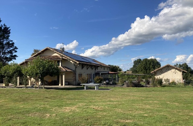 le Benouchon - Romenay