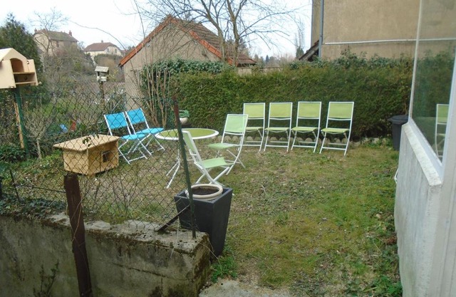 le bienvenu