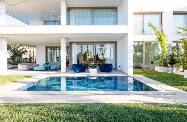 Le Bleu Resort
