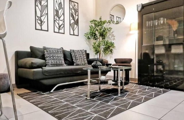 Le Bogolan ~ Cosy & Design
