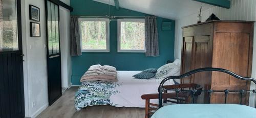Le bois des Mottouses