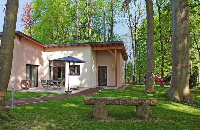 "Le Bois de Robin" - 4 star holiday home, barrier-free