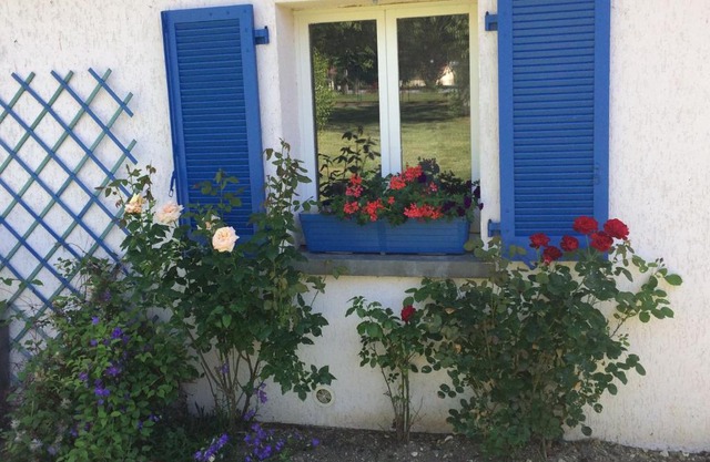 Le Bon Etage