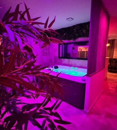 Le boudoir suite&spa