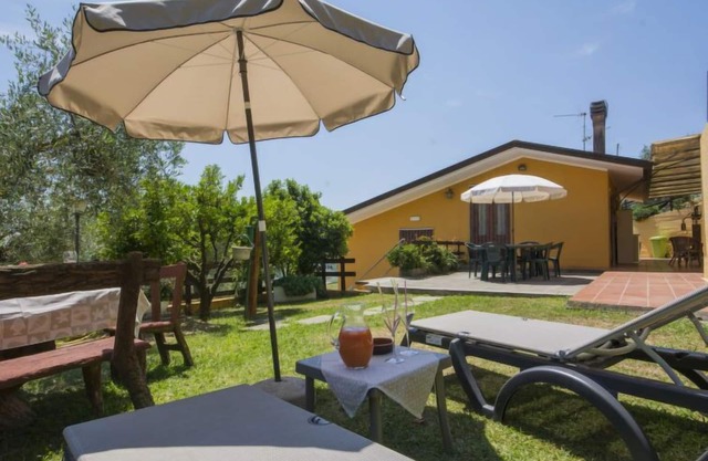 Le Bozzelle by Interhome