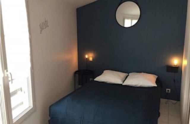 LE COURLIS, Residences RE LOCATIONS VANCES VILLA Re