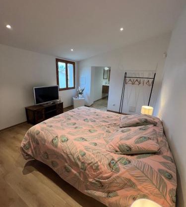 Le Cabanon de Pépé