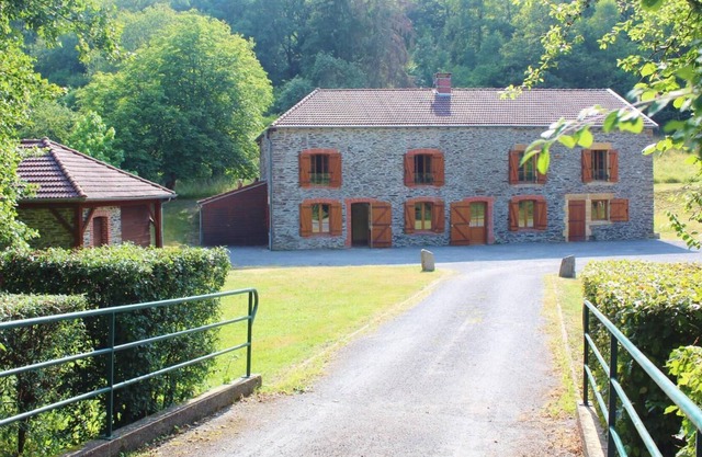 LE CABRERA - NEUFMANIL