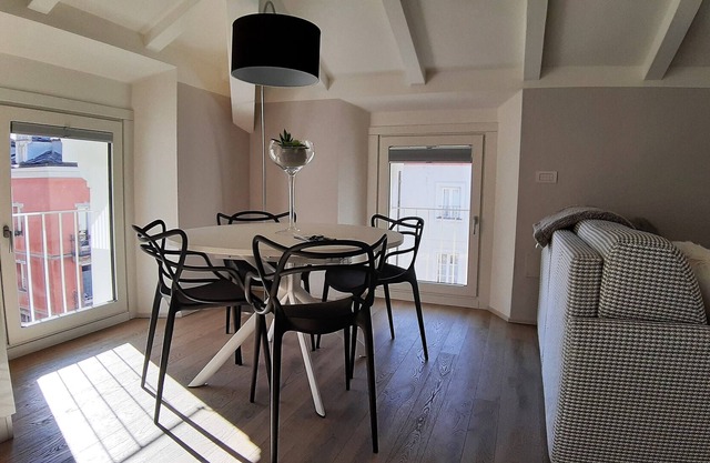 Le Cadran Solaire - History and contemporaneity in the heart of Aosta