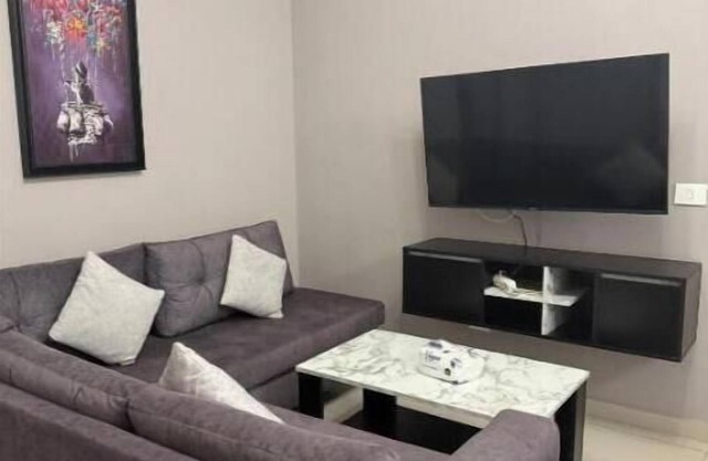 Le Caravelle Beirut - Junior Suite with Balcony