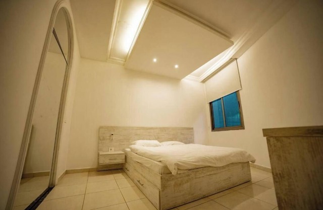 Le Caravelle Beirut - Studio with Mountain View 3