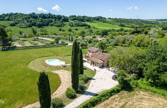 Le Cascate by Interhome