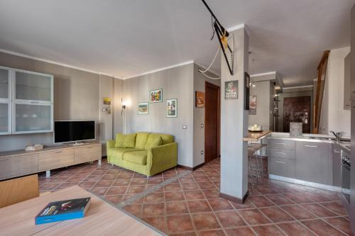 Le Case di Bart su Chalet Montana