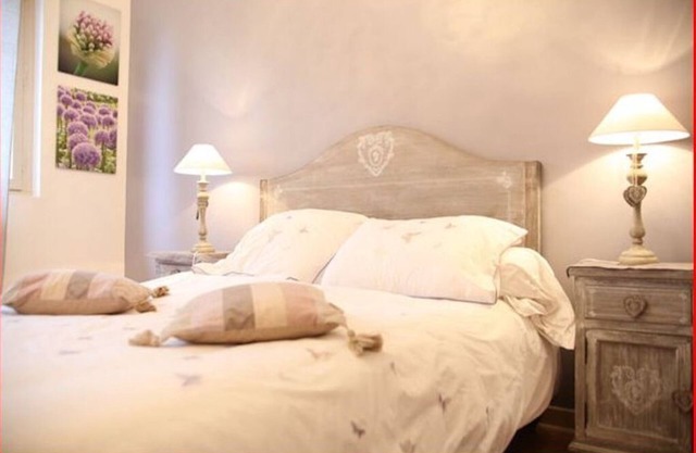 Le Castel Biodiversity Park - Garden suite