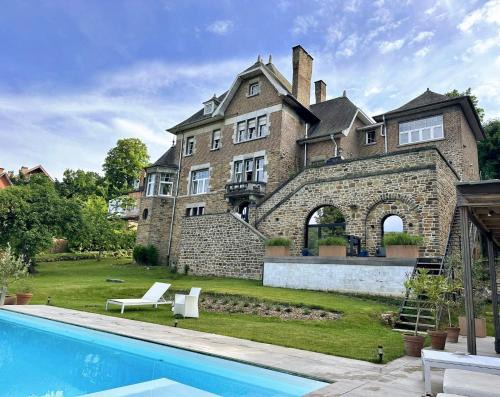 Le Castel Mosan