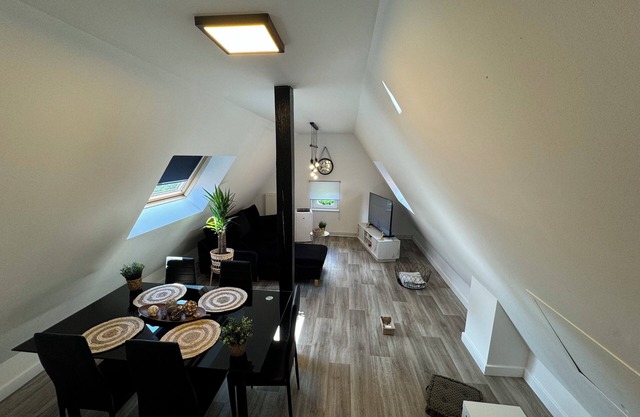 Le Catalpa 2 Chambres Tout Équipé