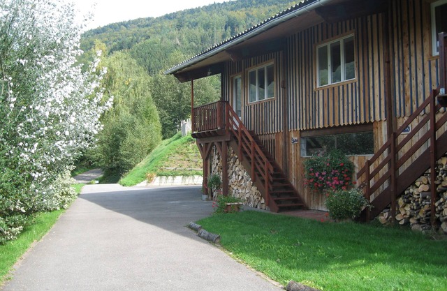 LE CELADON, spacious, bright and comfortable cottage classified 3 stars