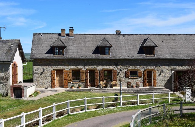 Le Chêne d’Or