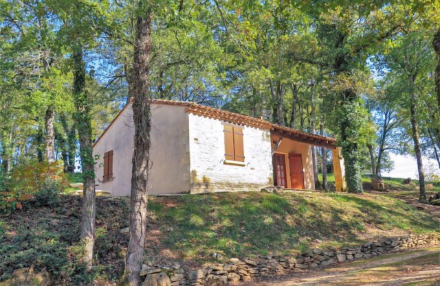 Le Châtaignier by Interhome