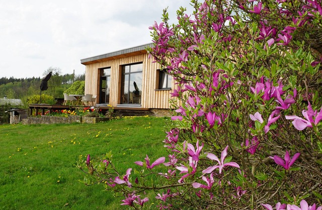 Le Chablis de Lesse, comfortable house surrounded by nature. Amazing views