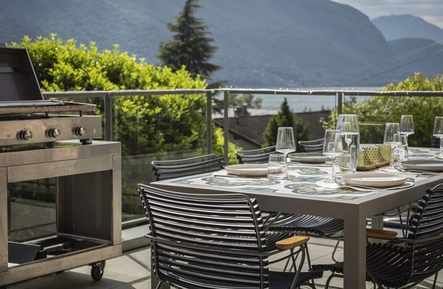 Le Chalet de Bredanne