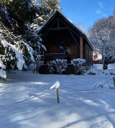 Le chalet de l’Onde