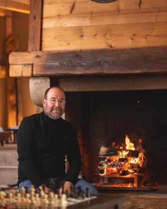 Le chalet de Nicolas - Your Nature Exclusive Retreat !