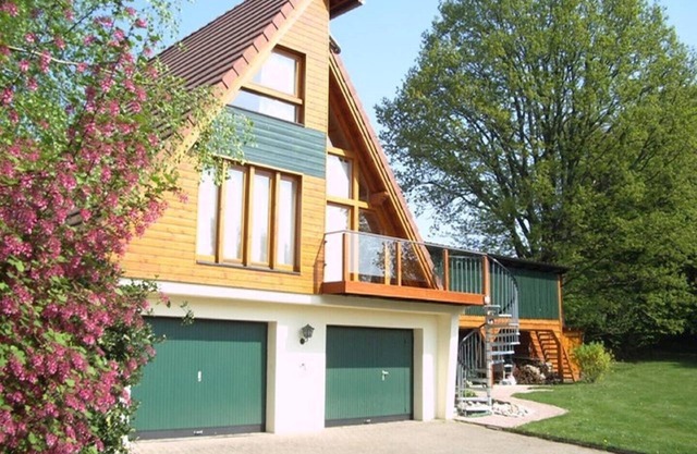 Le Chalet de Papoo - Gîte 4 étoiles - Quiet - Mountain