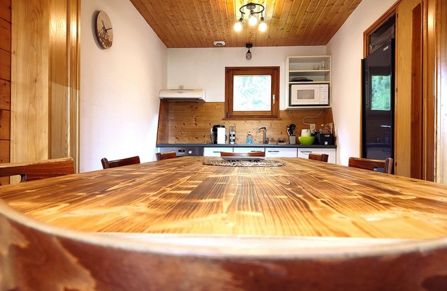 Le Chalet des Broches/2min from Lac de Xonrupt/All comforts!