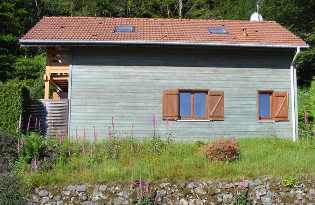 le chalet