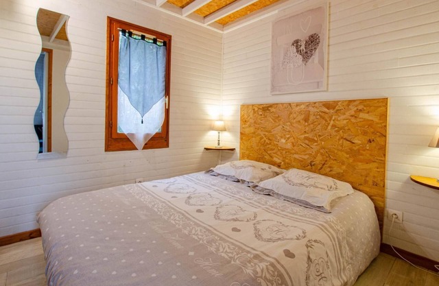 Le Chalet - LA ROTHIERE