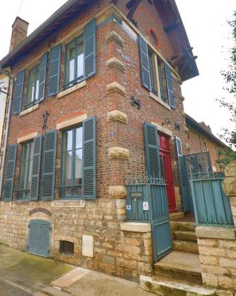 Le Chalet Saint Vincent