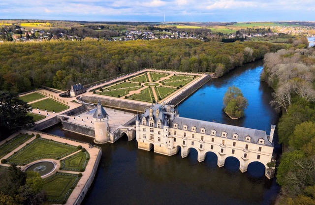 Le chant des bois - 5 min from Château de Chenonceau