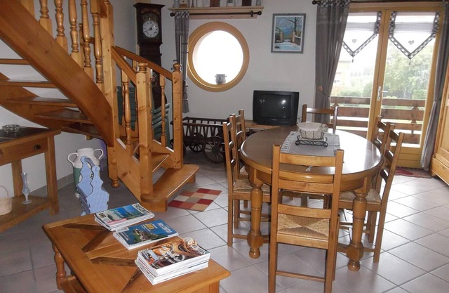 "Le Chant du Coq" for 6 people in the heart of the Jura