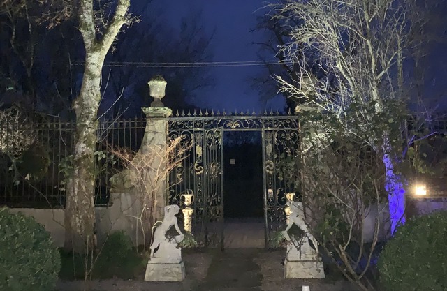 Le Chateau de Failloux