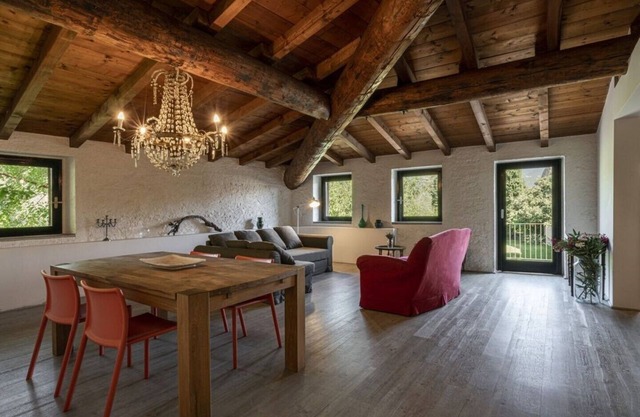 Le Chiusure - home 'Castello'