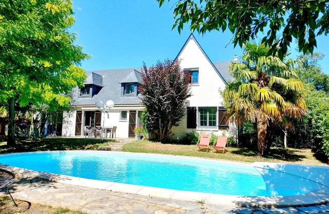Le Clos Beauséjour