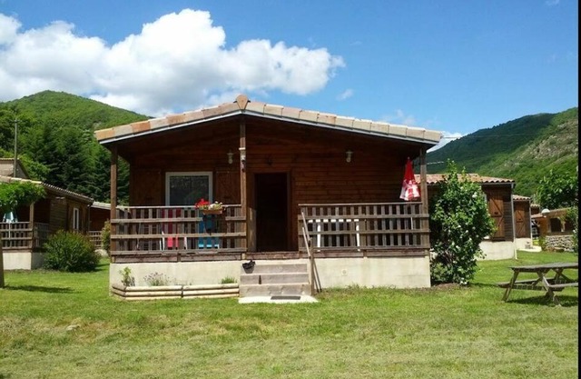 Le Clos Chantéric accueille jusquà 5 personnes