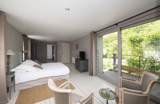 Le Clos Corbier