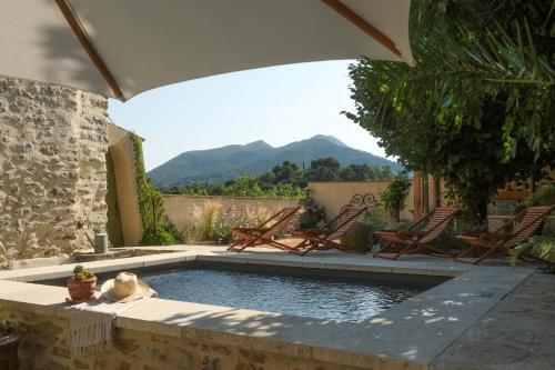 Le Clos de la Croix du Serre