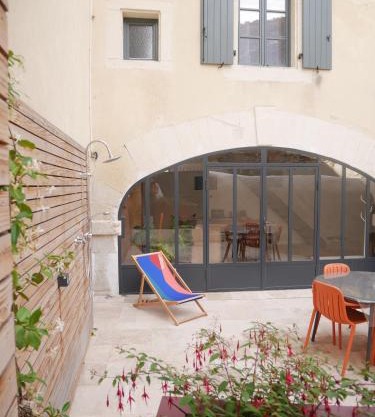 Le Clos des Confidences