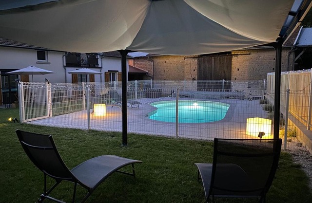 le clos des flâneries