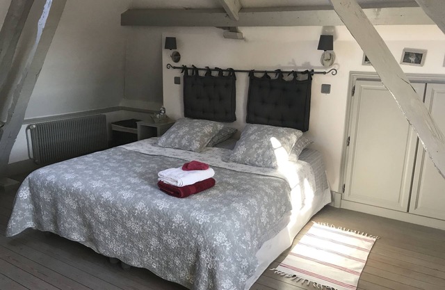 Le Clos des Hautes Loges