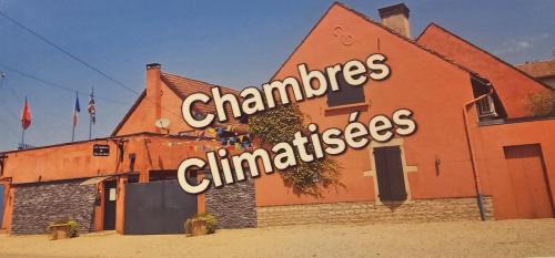 Le Clos des Meix