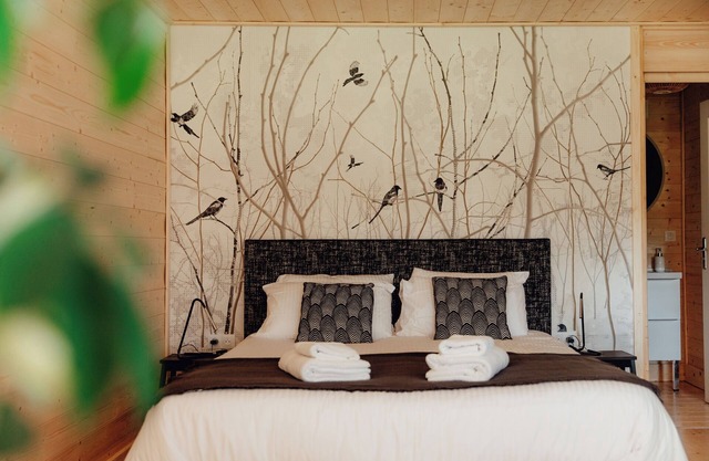 Le Clos des Pies, bed and breakfast for a rejuvenating stay in the Jura!